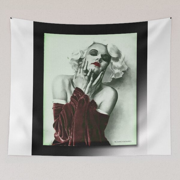 Item preview, Harlow designed and sold by Richard  Gerhard.