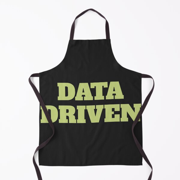 Item preview, Data Driven - Green designed and sold by Chubuter.