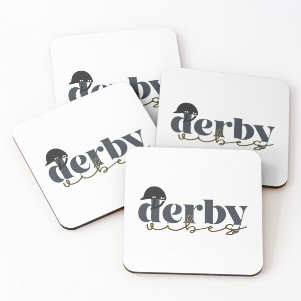 Item preview, Derby Vibes designed and sold by FishedHerWishz.