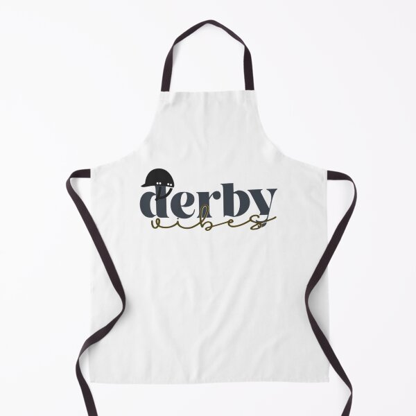 Aperçu de l'œuvre Derby Vibes créée et vendue par FishedHerWishz.