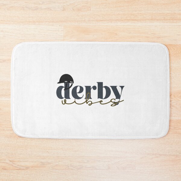 Item preview, Derby Vibes designed and sold by FishedHerWishz.