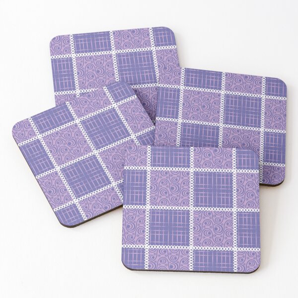 Item preview, Vintage Patchwork Pattern Design designed and sold by designforum1968.