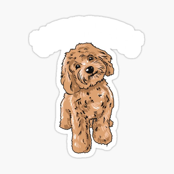 Item preview, Life is Better with a Cavapoo    designed and sold by TeeSpillstore.
