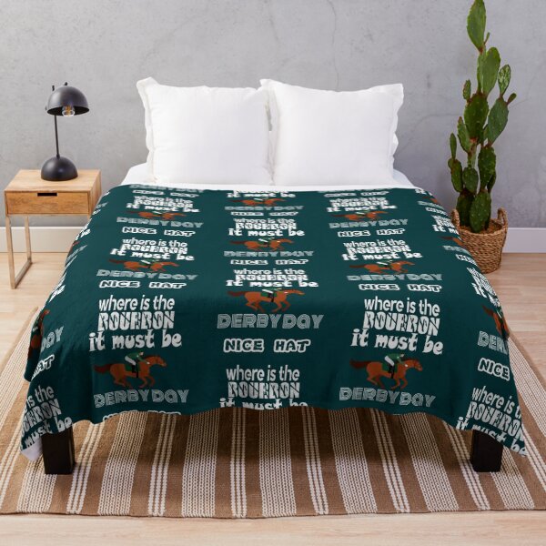 Item preview, Funny Derby Day and mint juleps, Kentucky horse racing designed and sold by FishedHerWishz.