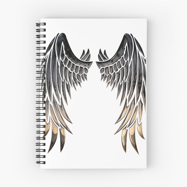 Item preview, Angel Wing designed and sold by Gestreift.