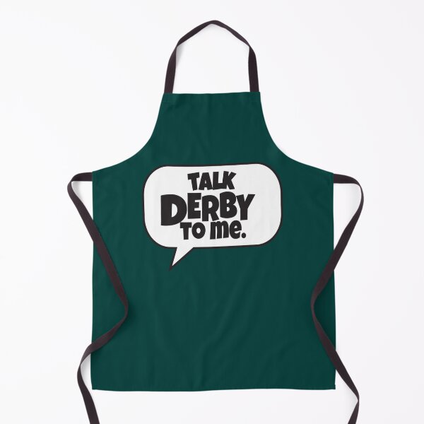 Aperçu de l'œuvre Talk Derby to Me (1) créée et vendue par FishedHerWishz.