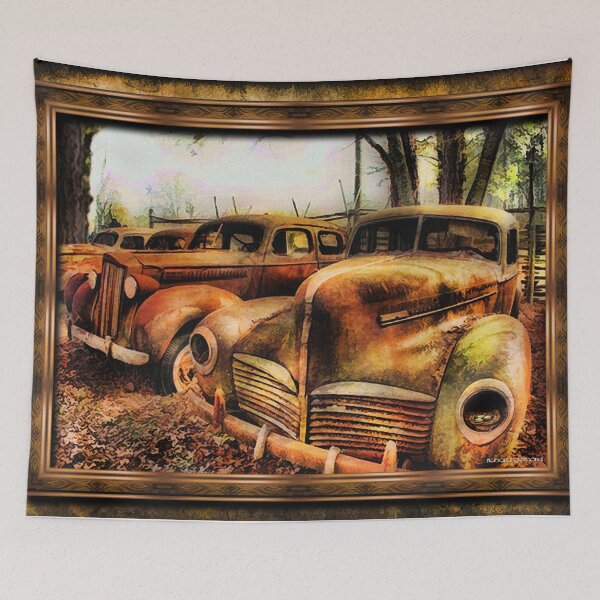 Item preview, Cars designed and sold by Richard  Gerhard.