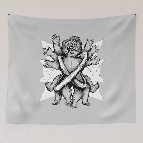 Item preview, Biblically Accurate Baby Jesus designed and sold by LVBART.