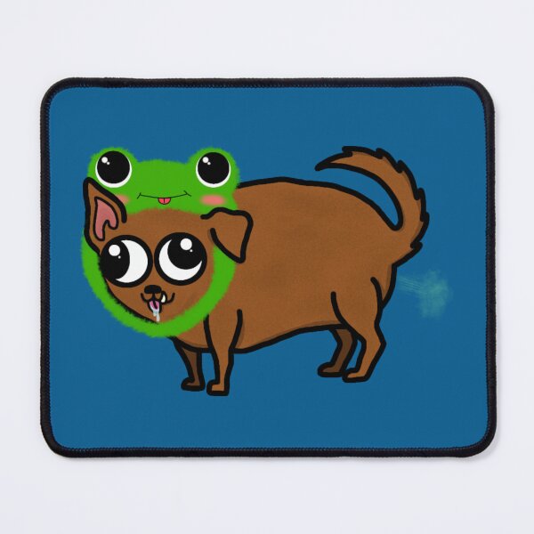 Item preview, Froggy Uggie designed and sold by CDFRandomosity.