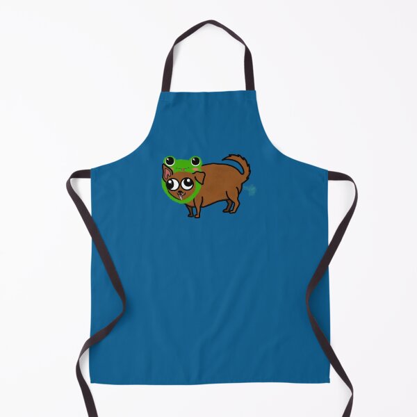 Item preview, Froggy Uggie designed and sold by CDFRandomosity.