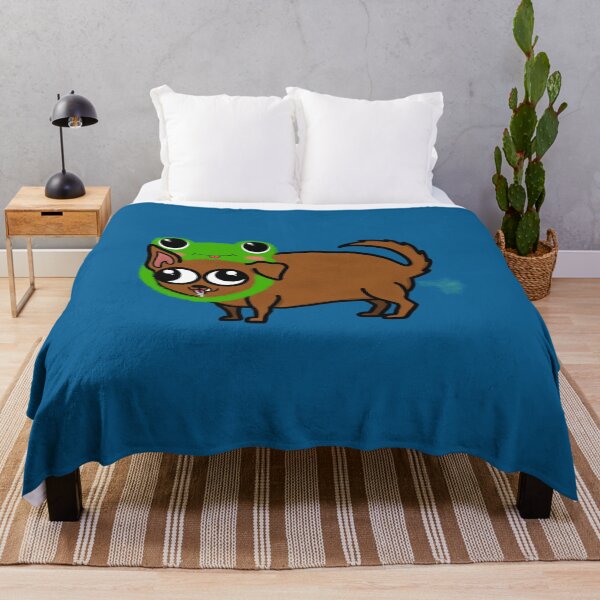 Item preview, Froggy Uggie designed and sold by CDFRandomosity.