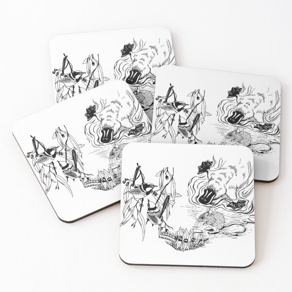 Item preview, This Is Australia designed and sold by FrankiePeggotty.
