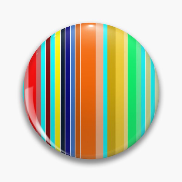 Item preview, colorful stripes designed and sold by Sonja Garcia Burgos.