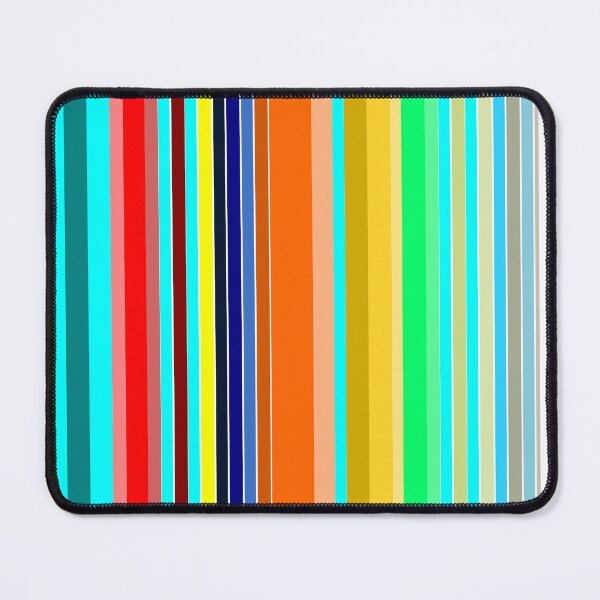 Item preview, colorful stripes designed and sold by Sonja Garcia Burgos.