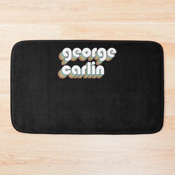 Item preview, man george carlin designed and sold by enamahafleym.