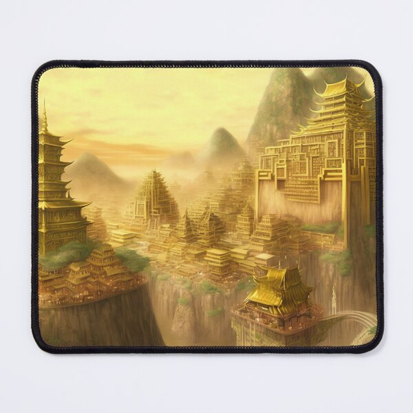 Item preview, El-Dorado designed and sold by DreamsDivine.