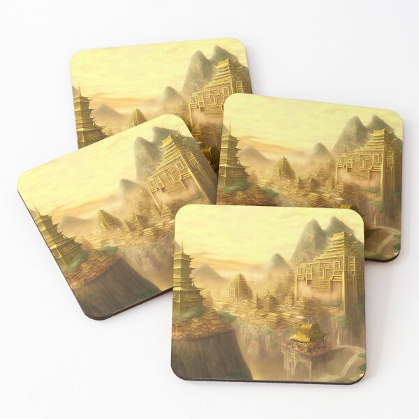 Item preview, El-Dorado designed and sold by DreamsDivine.