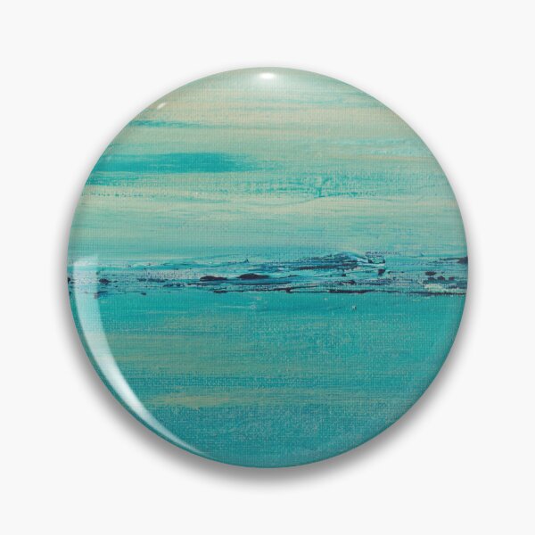 Item preview, Turquoise Dawn designed and sold by Kathie Nichols.