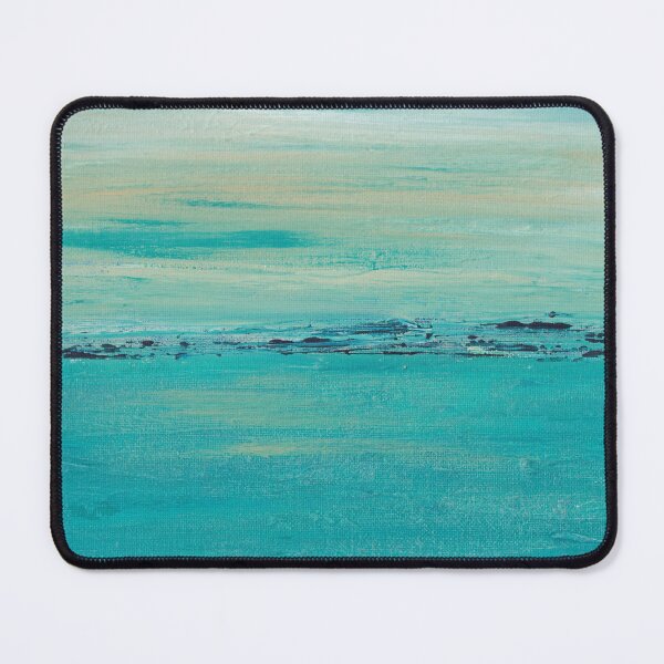 Item preview, Turquoise Dawn designed and sold by Kathie Nichols.