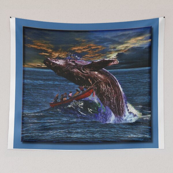 Item preview, The Whale designed and sold by Richard  Gerhard.
