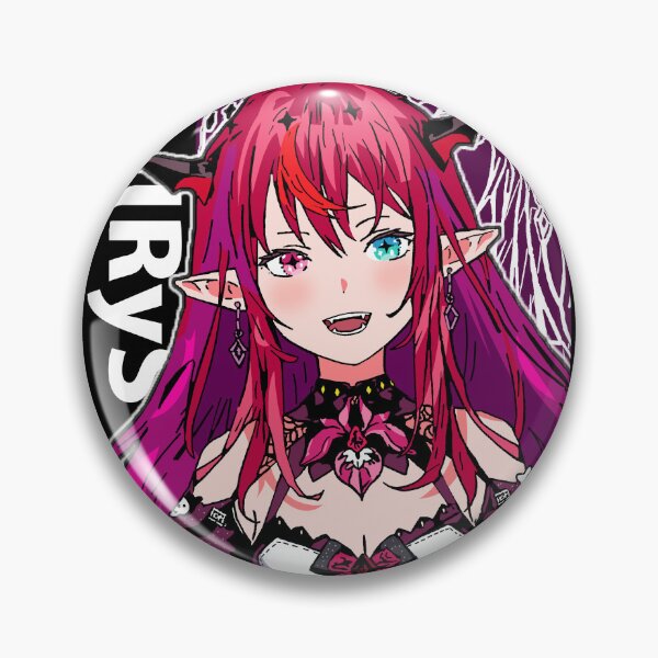 Item preview, IRyS 2.0 designed and sold by UDTee.