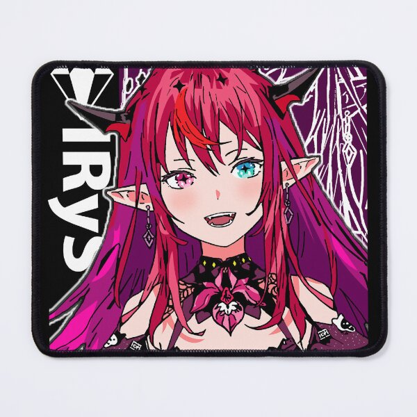 Item preview, IRyS 2.0 designed and sold by UDTee.