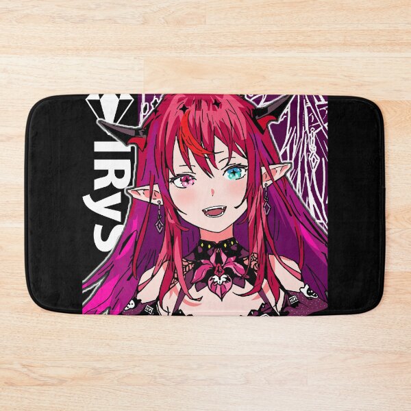 Item preview, IRyS 2.0 designed and sold by UDTee.