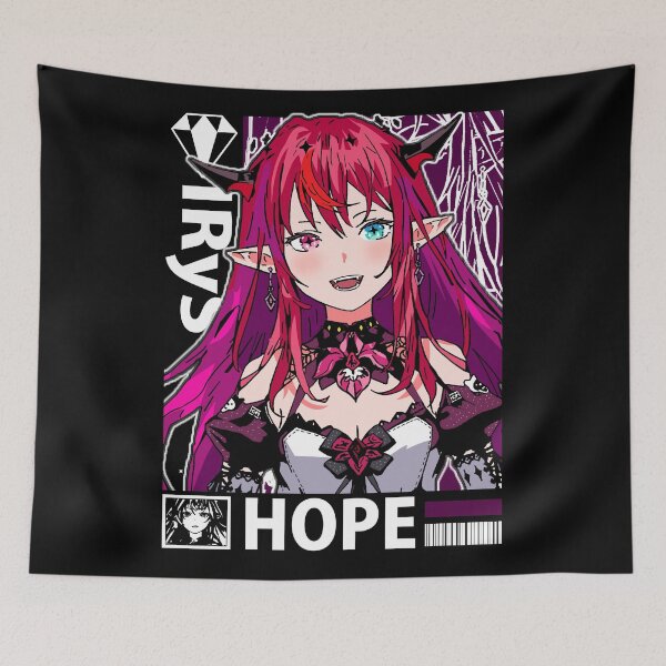 Item preview, IRyS 2.0 designed and sold by UDTee.