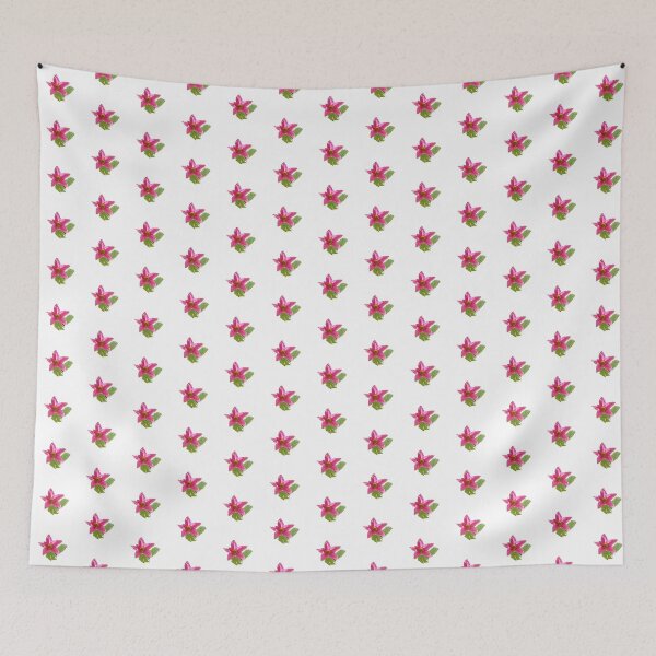 Item preview, Salmonberry flower designed and sold by ChinnieGirl.