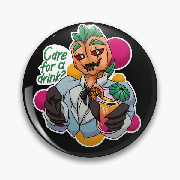 Item preview, Bartender Jackx Design  designed and sold by PokeTom.