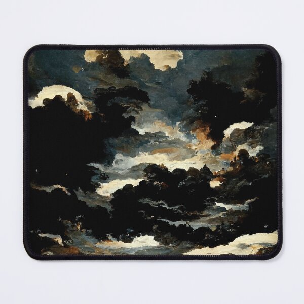 Item preview, Dark Clouds designed and sold by mindsink.