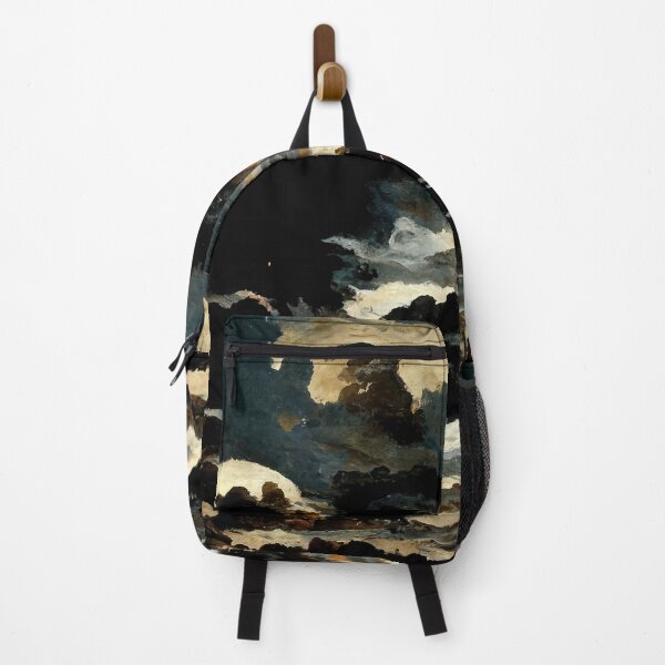 Item preview, Dark Clouds designed and sold by mindsink.