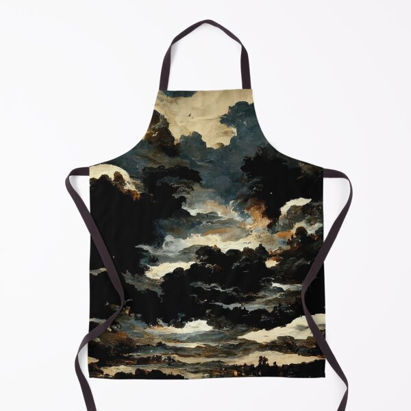 Item preview, Dark Clouds designed and sold by mindsink.
