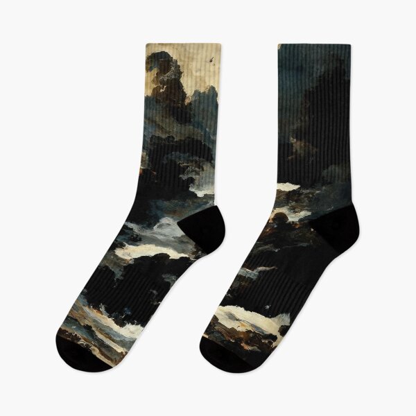 Item preview, Dark Clouds designed and sold by mindsink.
