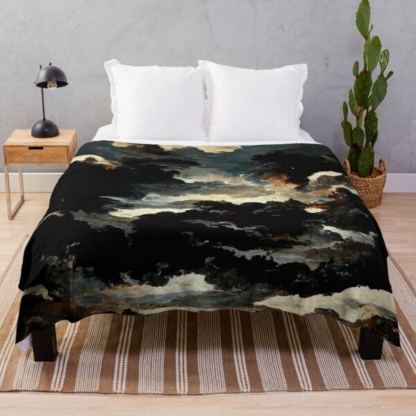 Item preview, Dark Clouds designed and sold by mindsink.