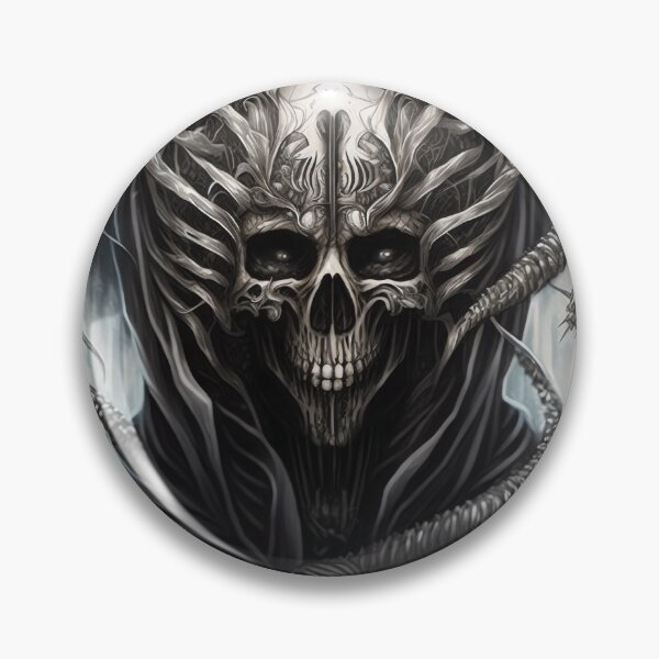 Item preview, Thanatos designed and sold by DreamsDivine.