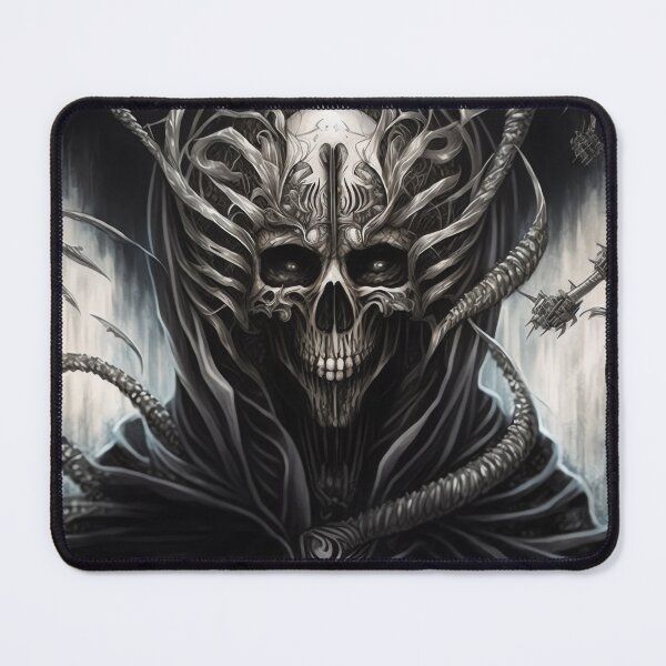 Item preview, Thanatos designed and sold by DreamsDivine.