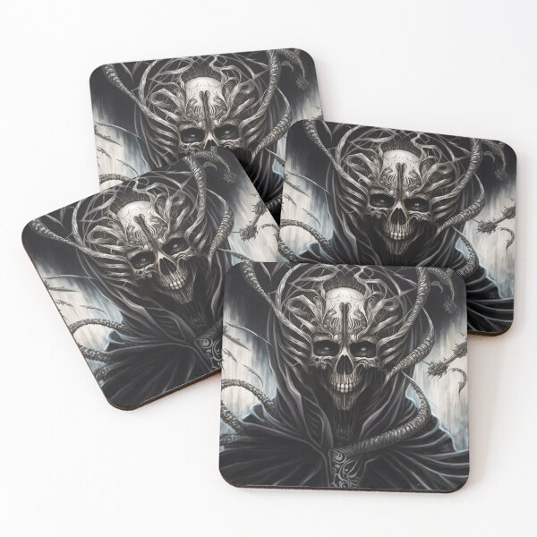 Item preview, Thanatos designed and sold by DreamsDivine.