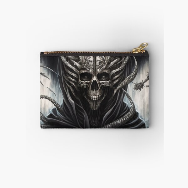 Item preview, Thanatos designed and sold by DreamsDivine.