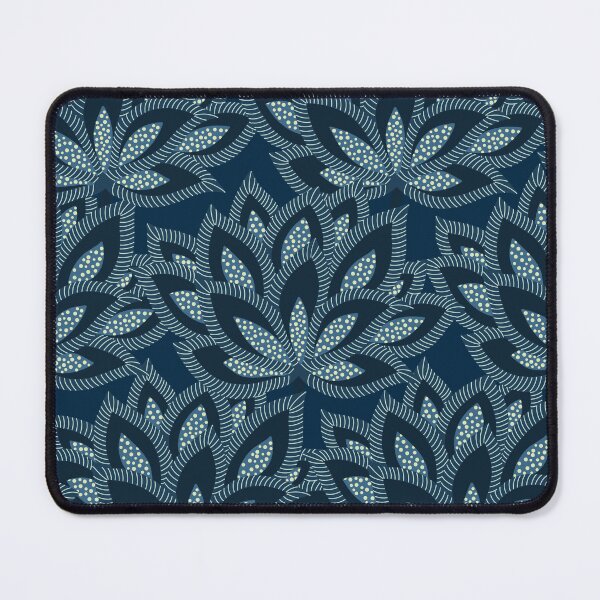 Item preview, Jacobean Floral designed and sold by Sarah Thorpe Designs .