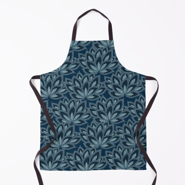 Item preview, Jacobean Floral designed and sold by Sarah Thorpe Designs .