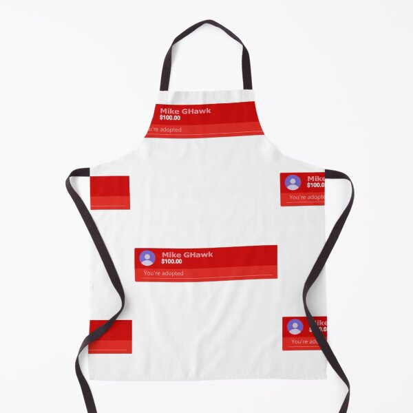 Item preview, Youtube Superchat prank Adopted designed and sold by Simorgh11.