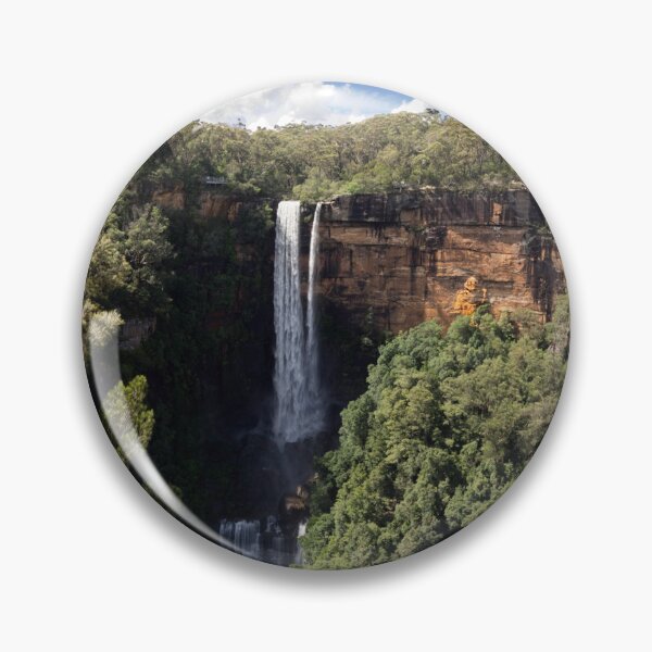 Item preview, Spirits in the rock,Fitzroy Falls designed and sold by Rainphotography.