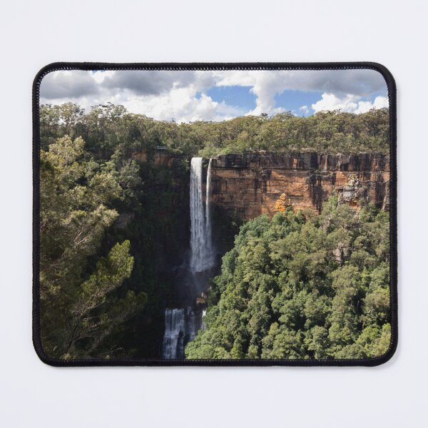 Item preview, Spirits in the rock,Fitzroy Falls designed and sold by Rainphotography.