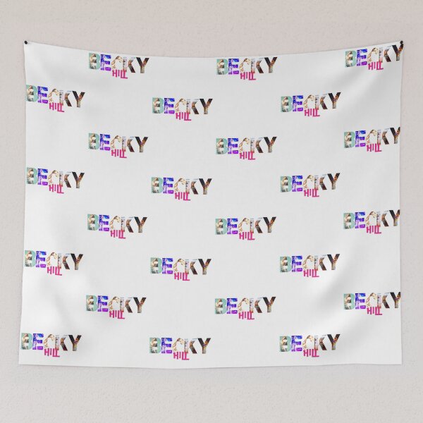 Item preview, becky hill classic t shirt | sticker designed and sold by ReganPro5.