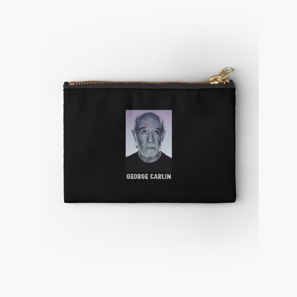 Item preview, man george carlin designed and sold by enamahafleym.
