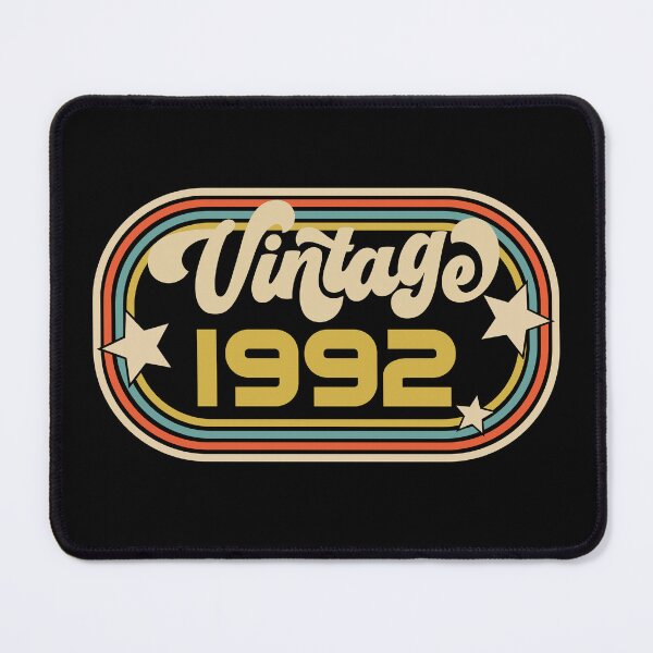 Item preview, Vintage 1992 designed and sold by RogueDroid.