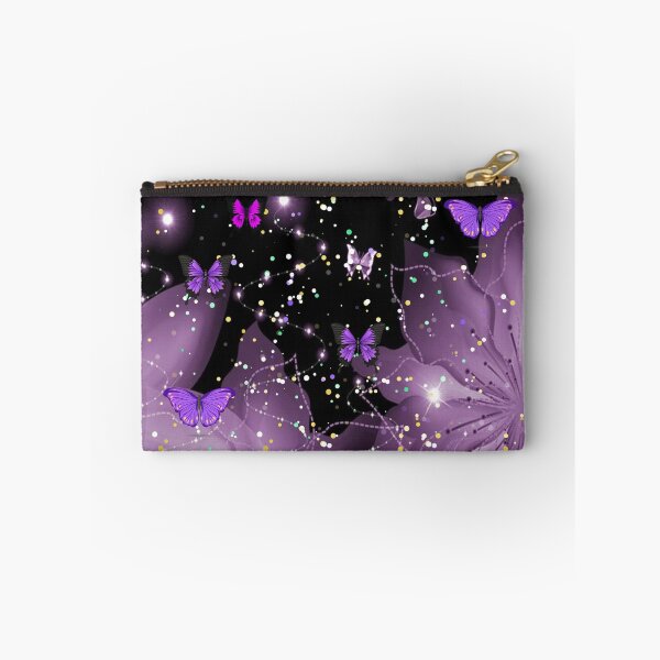 Item preview, Night butterflies in blings designed and sold by Lessonsprint.