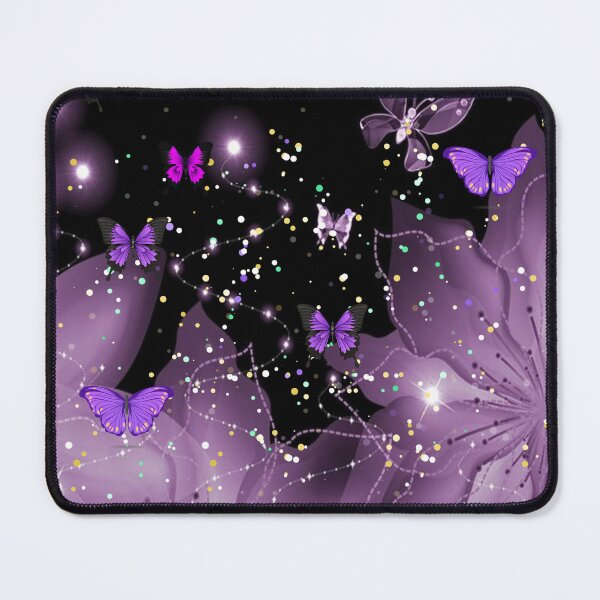 Item preview, Night butterflies in blings designed and sold by Lessonsprint.