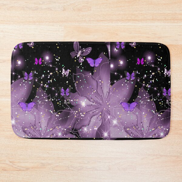Item preview, Night butterflies in blings designed and sold by Lessonsprint.